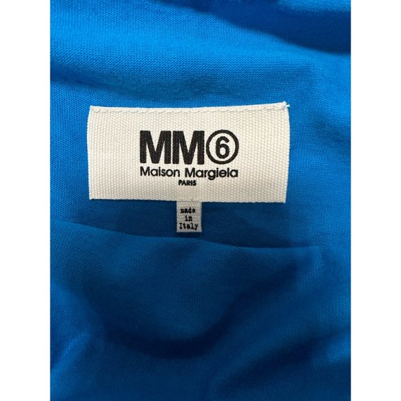 MM6 MAISON MARGIELA Midi dresses - Picture 9 of 10